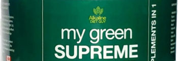 My Green Supreme